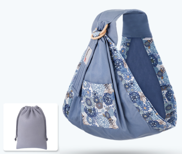 Baby Wrap für Neugeborenen